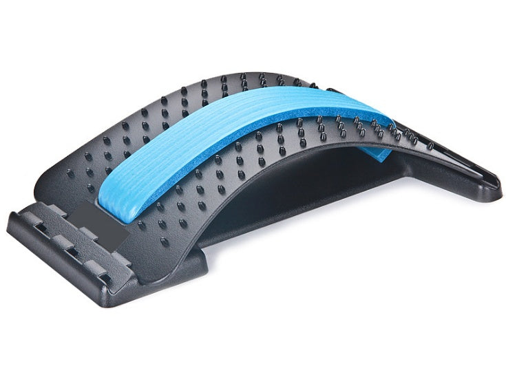 LumbarLift Pro Traction Brace — Deep Waist Decompression & Disc Relief Therapy Support