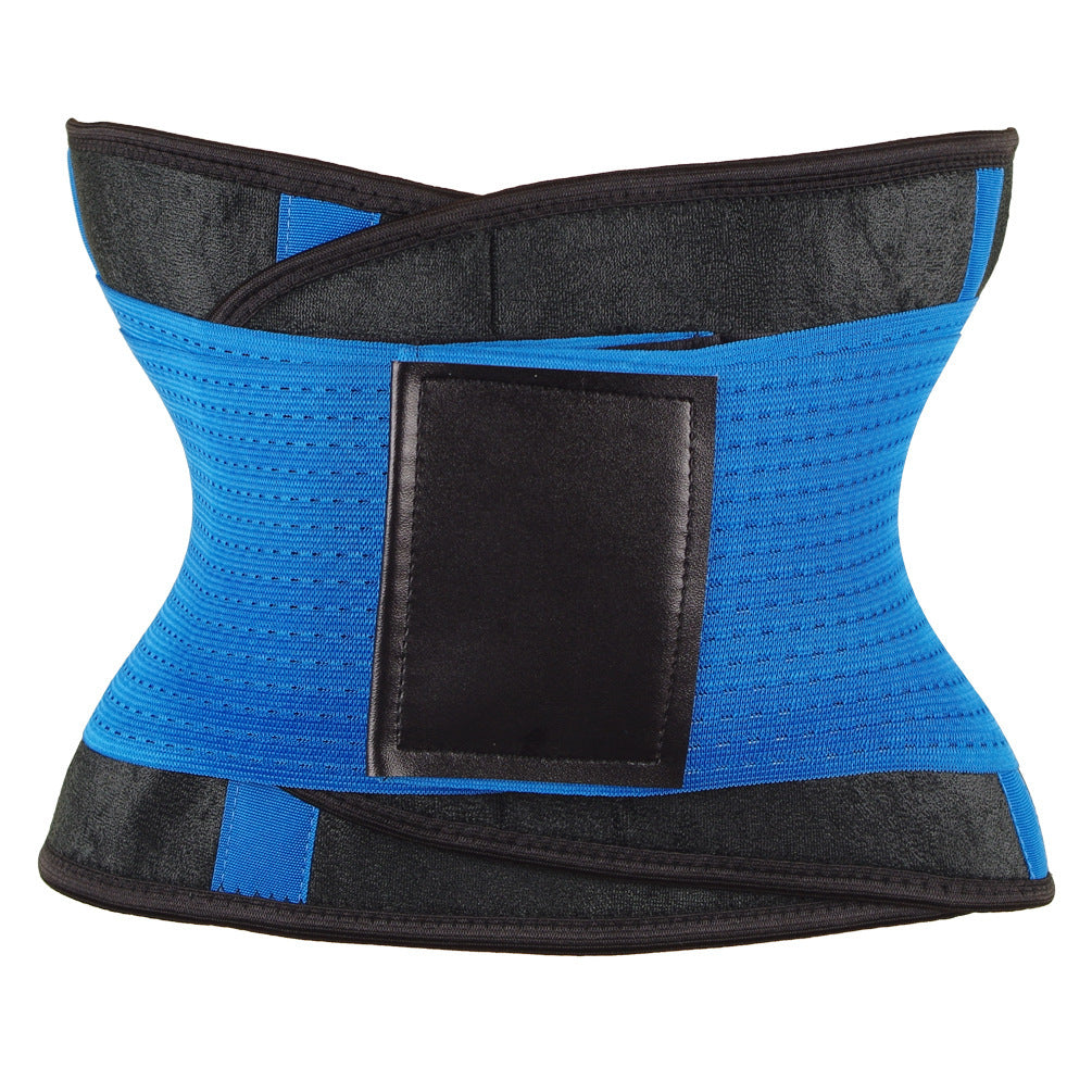 ThermoTrim Pro Waist Shaper — Heat-Boosting Fat-Burning Belt for a Slimmer, Tighter Core