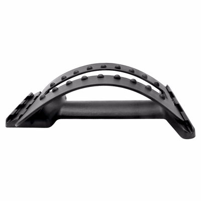 LumbarLift Pro Traction Brace — Deep Waist Decompression & Disc Relief Therapy Support