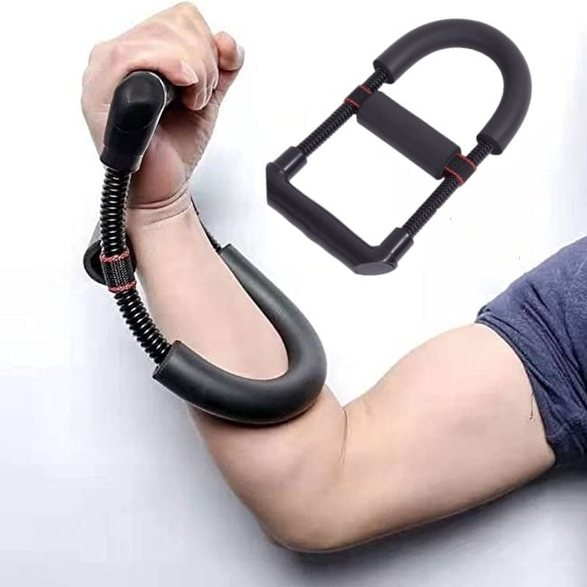 GripForce Adjustable Wrist, Hand & Forearm Strengthener
