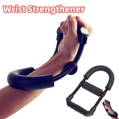 GripForce Adjustable Wrist, Hand & Forearm Strengthener