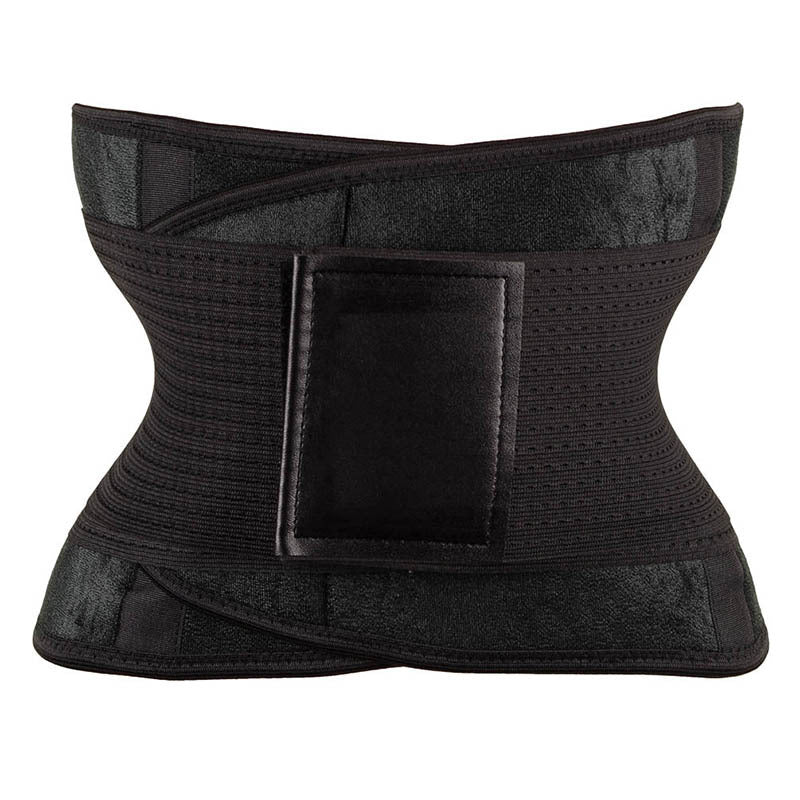 ThermoTrim Pro Waist Shaper — Heat-Boosting Fat-Burning Belt for a Slimmer, Tighter Core