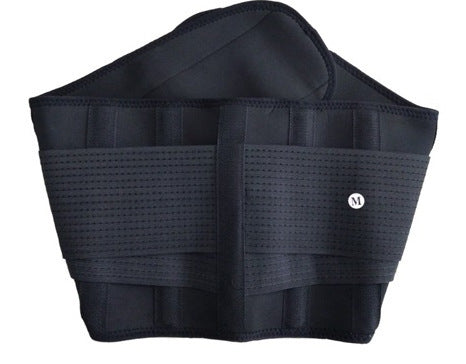 ThermoTrim Pro Waist Shaper — Heat-Boosting Fat-Burning Belt for a Slimmer, Tighter Core