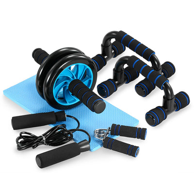 IronForce Elite Gym Fitness Equipment — Premium Power Gear for Strength & Performance