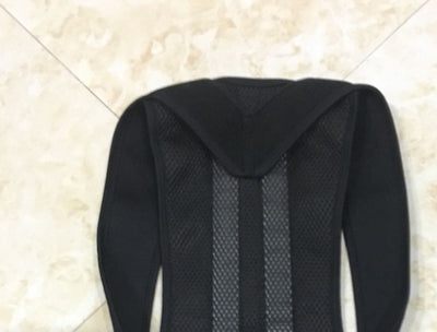 SpineAlign Pro Flex Posture Corrector — Back-Straightening Trainer for Pain Relief & Perfect Alignment