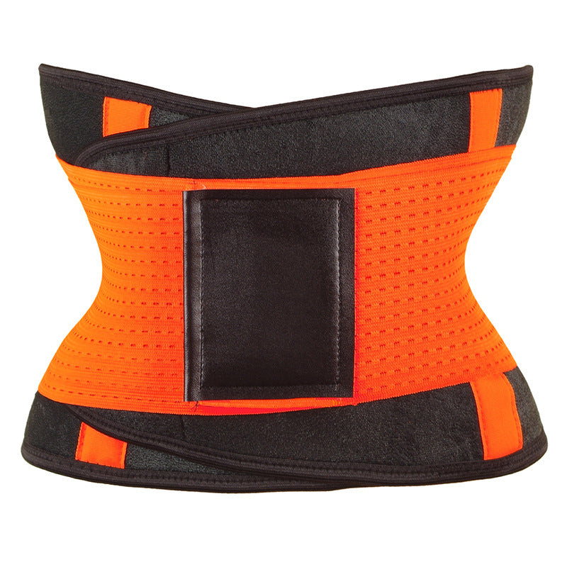ThermoTrim Pro Waist Shaper — Heat-Boosting Fat-Burning Belt for a Slimmer, Tighter Core