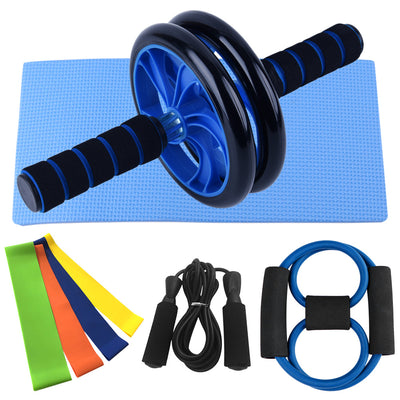 IronForce Elite Gym Fitness Equipment — Premium Power Gear for Strength & Performance