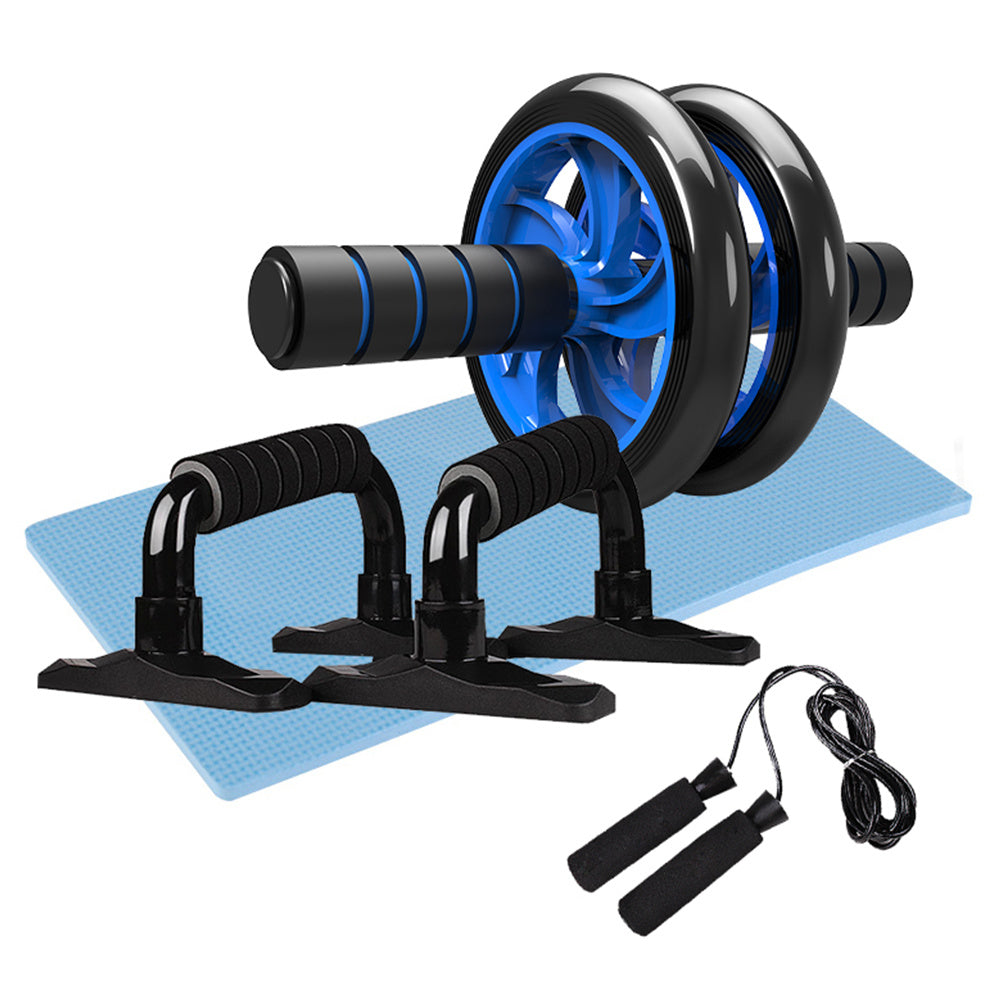 IronForce Elite Gym Fitness Equipment — Premium Power Gear for Strength & Performance
