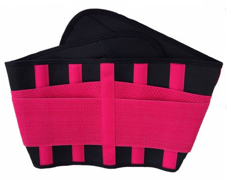 ThermoTrim Pro Waist Shaper — Heat-Boosting Fat-Burning Belt for a Slimmer, Tighter Core