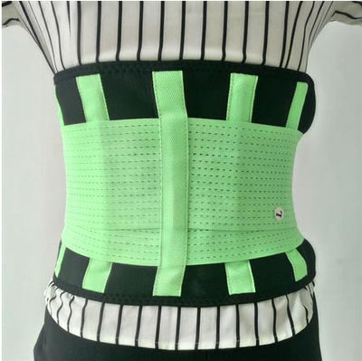 ThermoTrim Pro Waist Shaper — Heat-Boosting Fat-Burning Belt for a Slimmer, Tighter Core