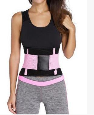 ThermoTrim Pro Waist Shaper — Heat-Boosting Fat-Burning Belt for a Slimmer, Tighter Core