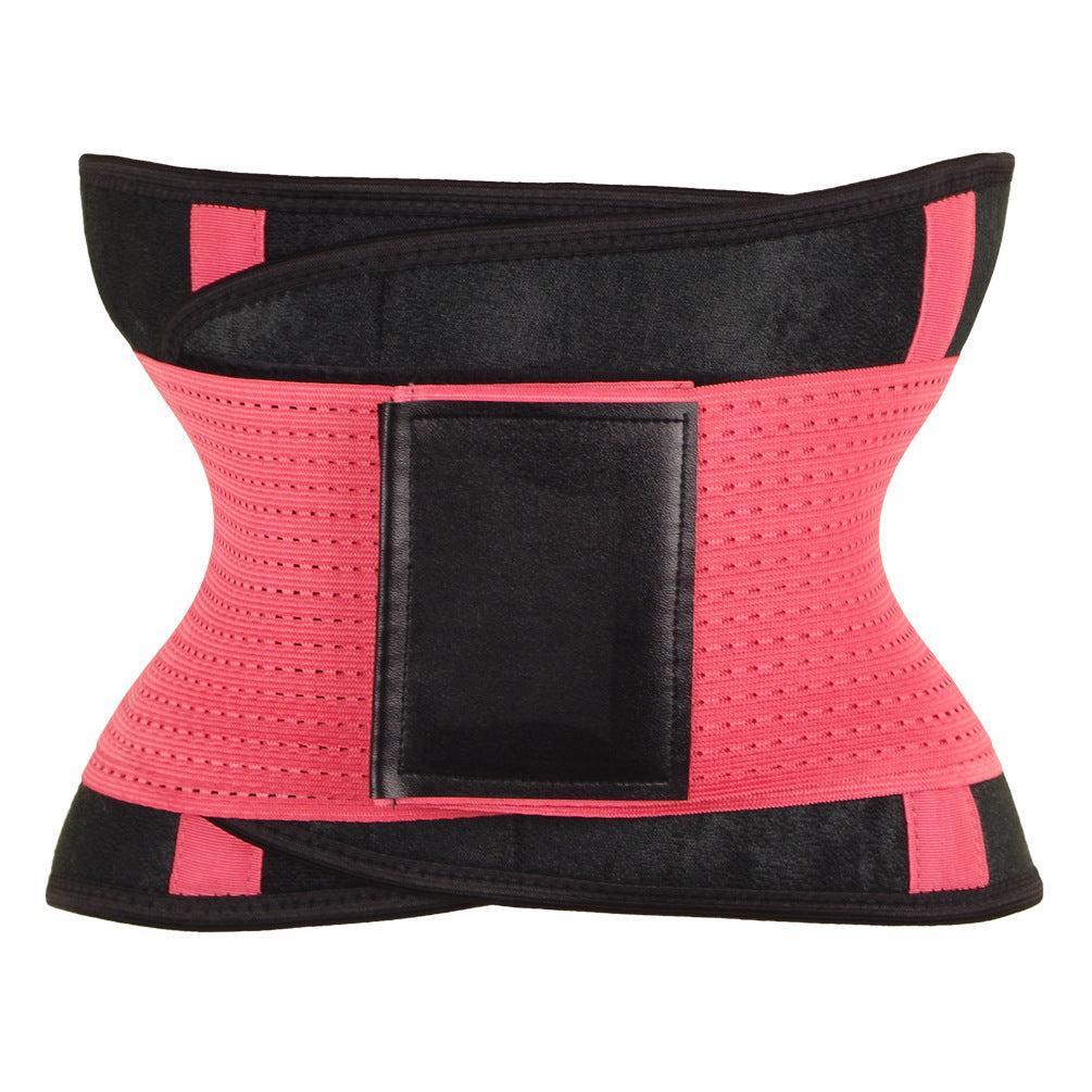 ThermoTrim Pro Waist Shaper — Heat-Boosting Fat-Burning Belt for a Slimmer, Tighter Core