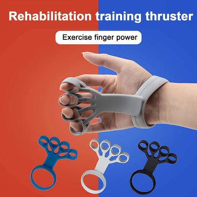 MiracleFlex Hand & Finger Strengthener
