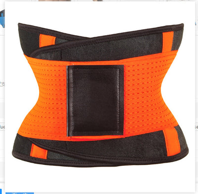 ThermoTrim Pro Waist Shaper — Heat-Boosting Fat-Burning Belt for a Slimmer, Tighter Core