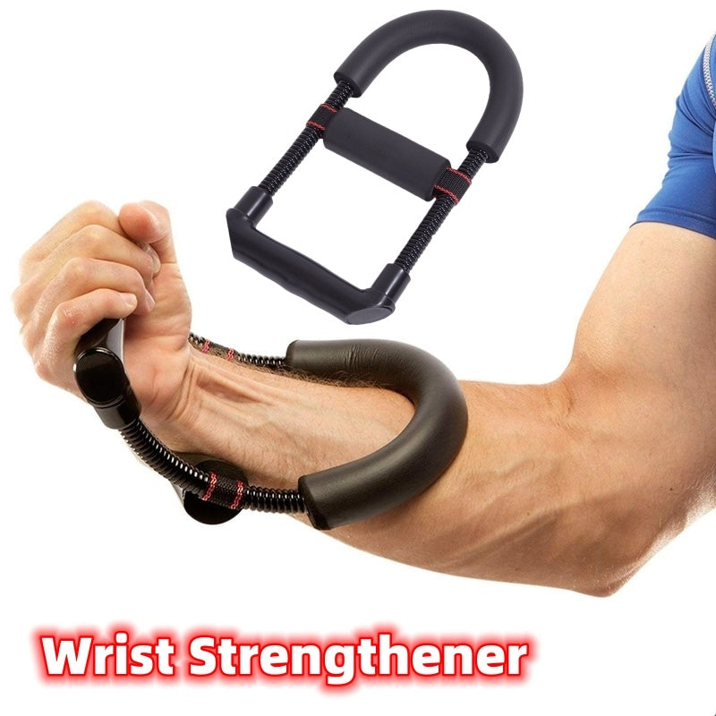 GripForce Adjustable Wrist, Hand & Forearm Strengthener