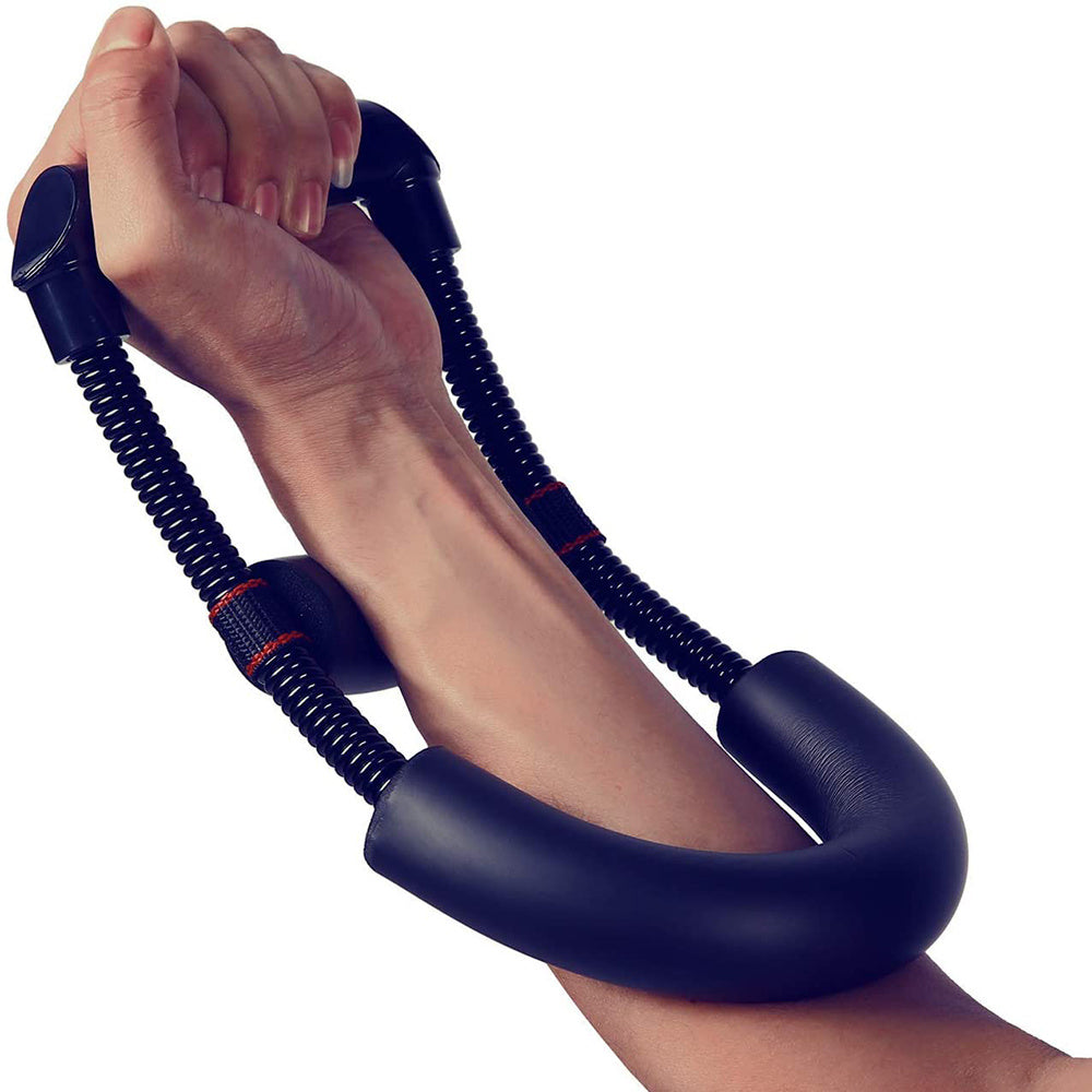 GripForce Adjustable Wrist, Hand & Forearm Strengthener