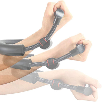 GripForce Adjustable Wrist, Hand & Forearm Strengthener